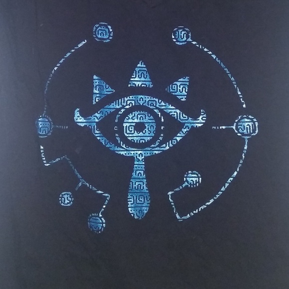 Legend of Zelda shirt - Picture 1 of 2